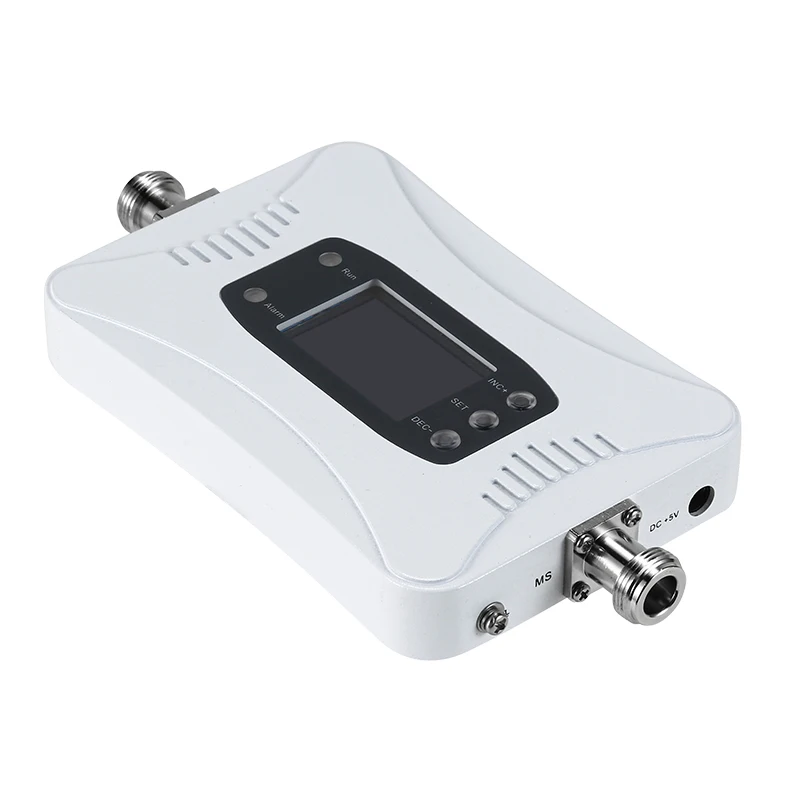 boxin 1800MHz signal Band Booster WCDMA Cellular signal Booster 3G/4G Repeater-boxintelecom