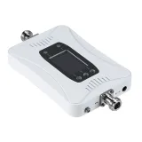 boxin 1800MHz signal Band Booster WCDMA Cellular signal Booster 3G/4G Repeater