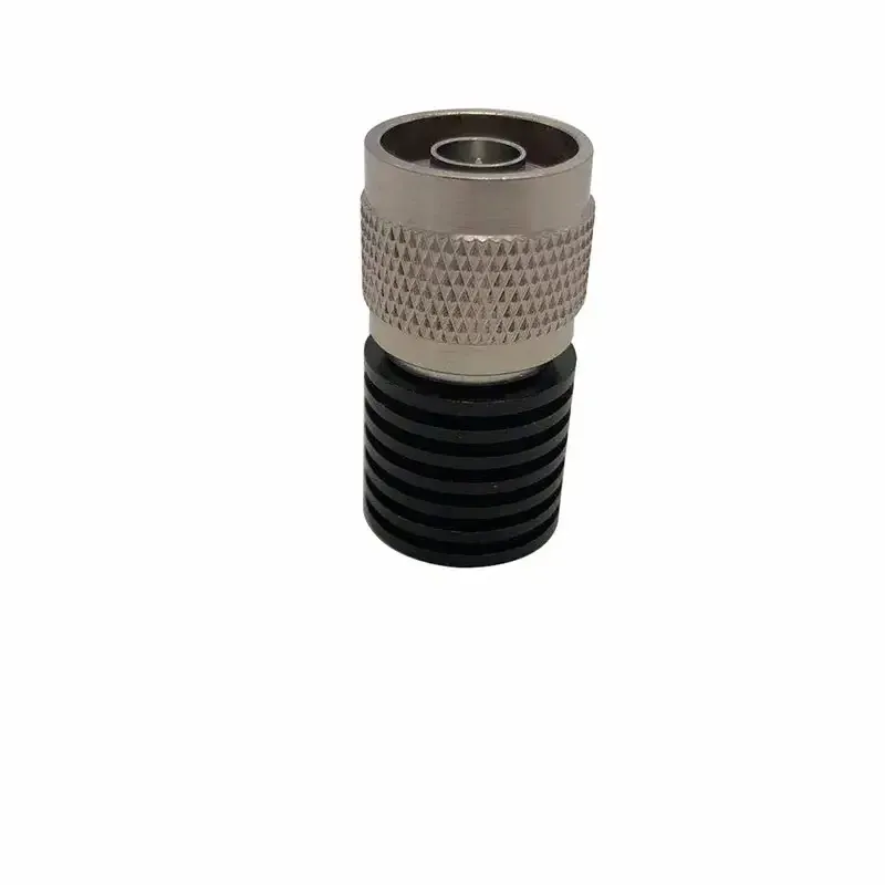 Passive Components 6G Termination Load 5W N Male Connector
