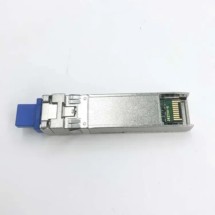 SFP-XG-LX-SM1310 0231A0A8 SFP 10G 10KM H3C 1310nm optical transmitter