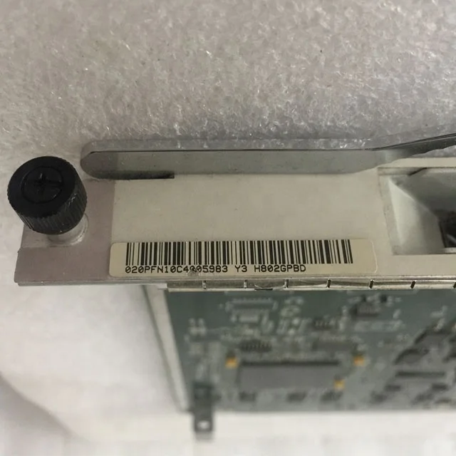 Original Brand New hua-wei olt ma5608t GPON gpbd gpfd board best price