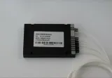 ZG TECH 16 CH MUX DEMUX CWDM Module 1270nm ~1610nm 20nm Channel Spacing GPRS 4G Single Mod