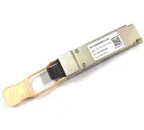 QSFP28 100G Transceiver Sr4 850nm MPO Lr4 10km 20km Er4 40km 80km Zr4 1310nm 40km Duplex L