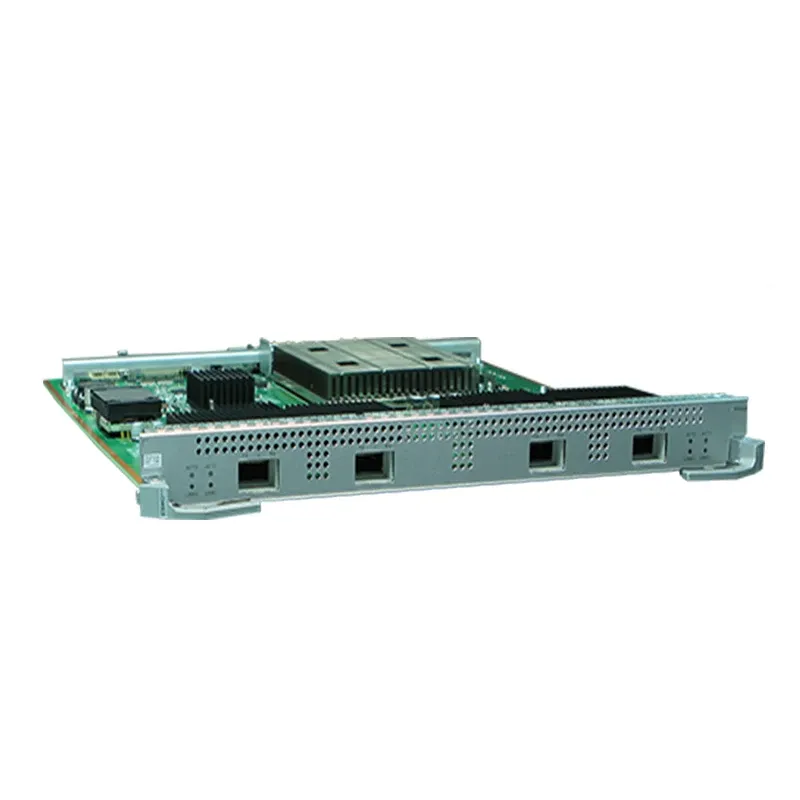 ET1D2C02FEE0 03030PGN 2-Port 100GBASE-X Interface Card EE, CFP fiber boards for S9700 swit