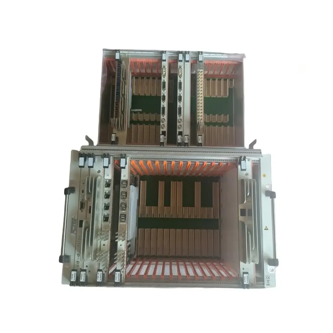 Machine Frame and Various Boards for OMSN 1660SM