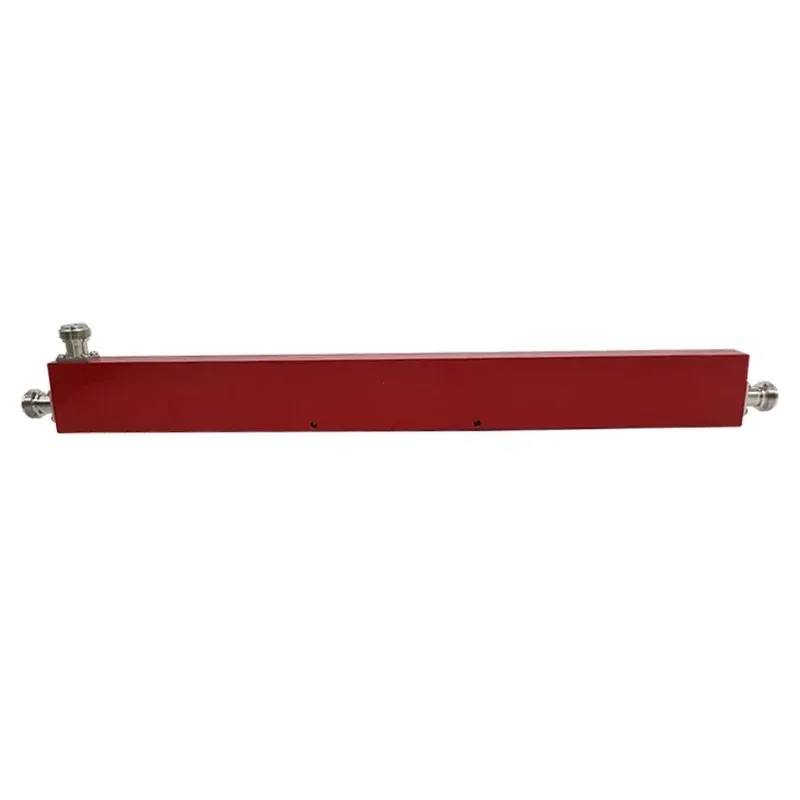 High Quality 200W  138-960MHz  N-Female 3/4.8/6dB Directional Coupler for IBS project
