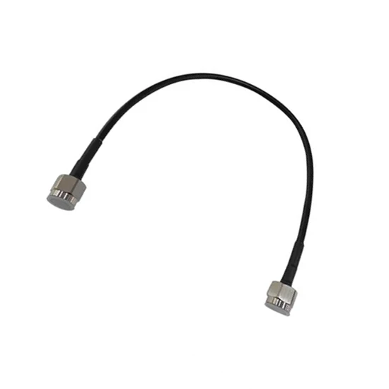 LMR240 0.5M Jumper Cable With N Male Connectors at Both Sides