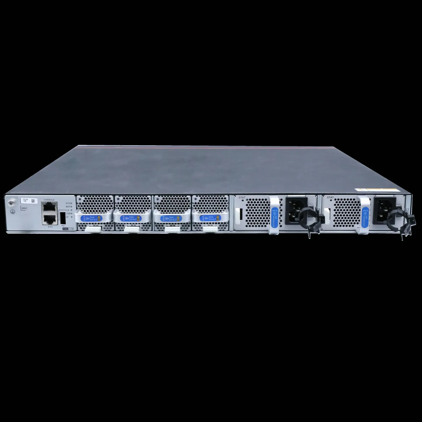 CE8865-SAN-4C 02355SDQ Data Center Storage Network Switches 10/25/50/100 GE Downlink Ports-boxintelecom