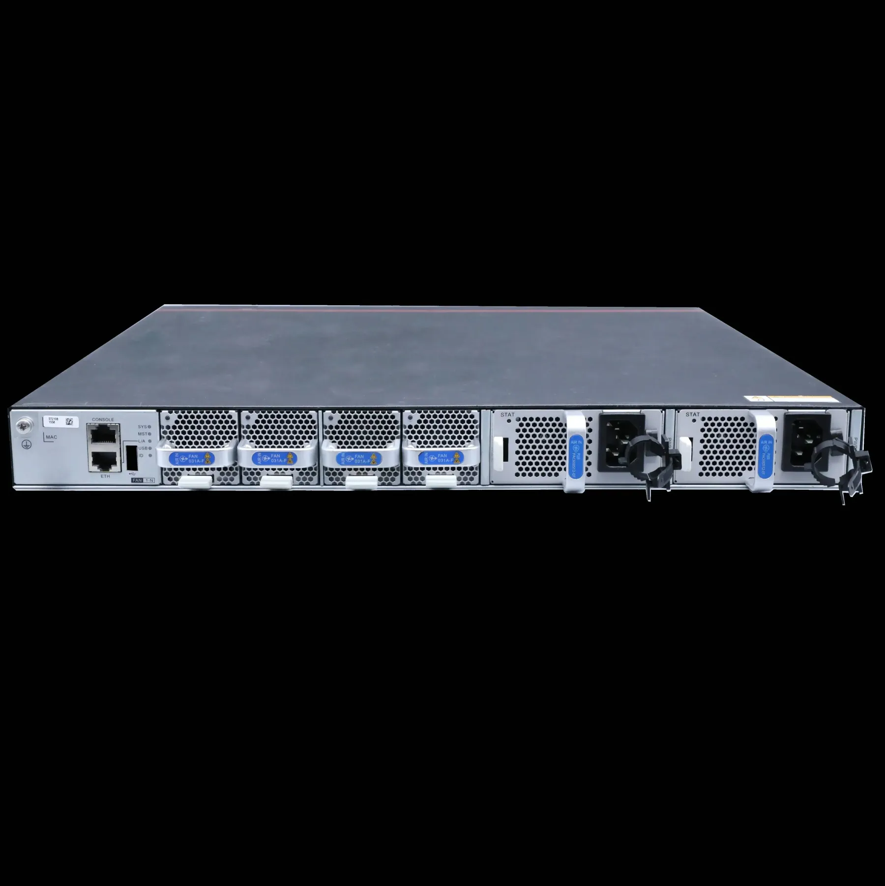 CE8865-SAN-4C 02355SDQ Data Center Storage Network Switches 10/25/50/100 GE Downlink Ports-boxintelecom