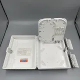 Qingdao APT  Supply IP65 1 8 24 48 96 Core Ftth Opd/ODB/FDB/NAP Box 16 Cassette Type Oopti