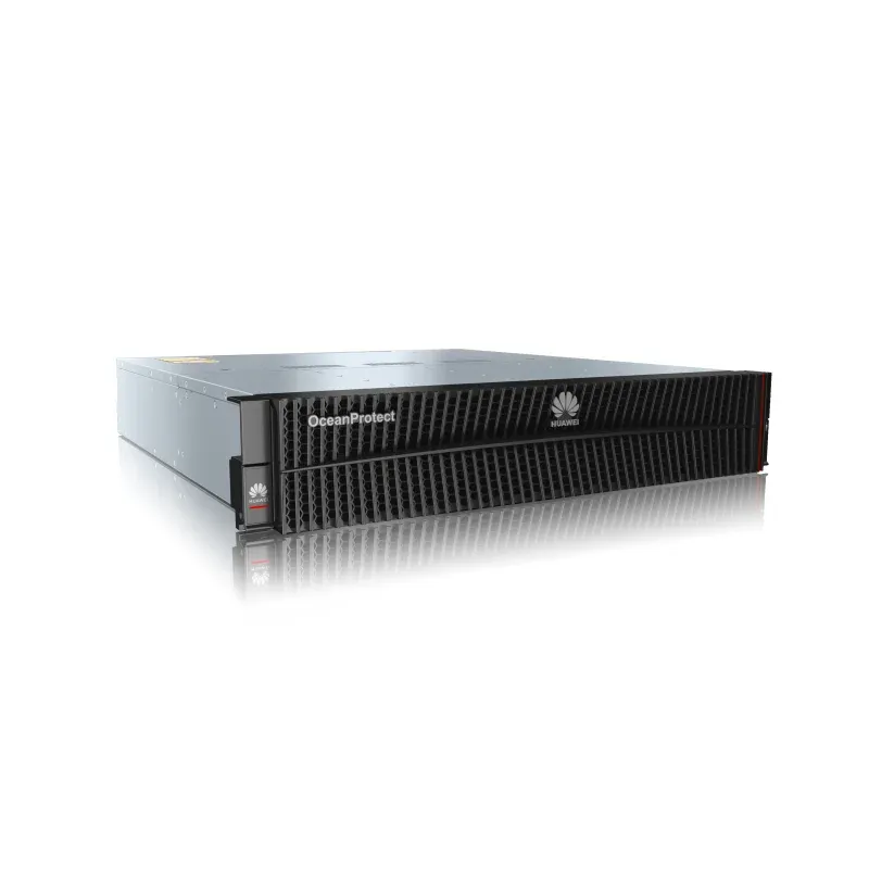 OceanProtect X3000 02356FLK DAE62525U2-10OPX3 SAS Disk Enclosure