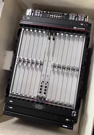 PDU  OSN9800 M24  TNG3CXP-boxintelecom