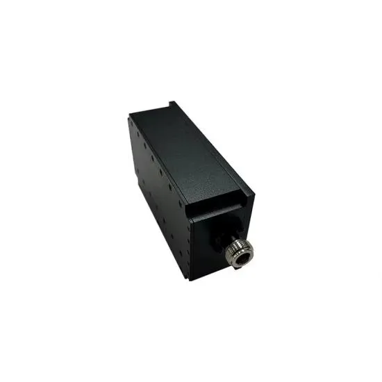 boxin 2110 2690MHz Low Band Pass Filter N Female Connector IBS DAS BTS IP65