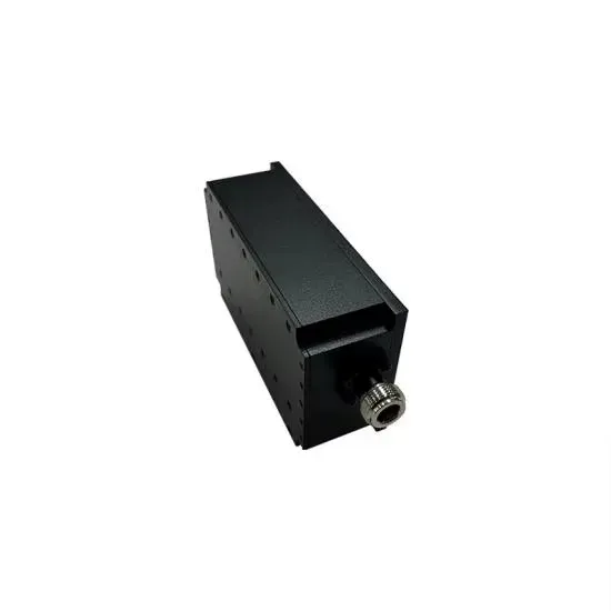 boxin 2110 2690MHz Low Band Pass Filter N Female Connector IBS DAS BTS IP65