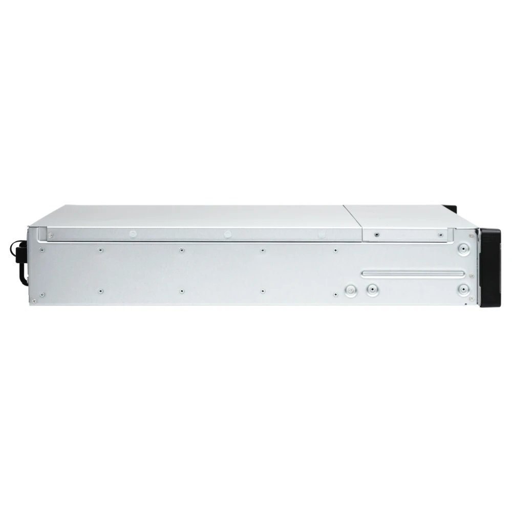 High-performance Enterprise ZFS with the Latest Generation Xeon D QNAP ES2486dc NAS Server Storage 6