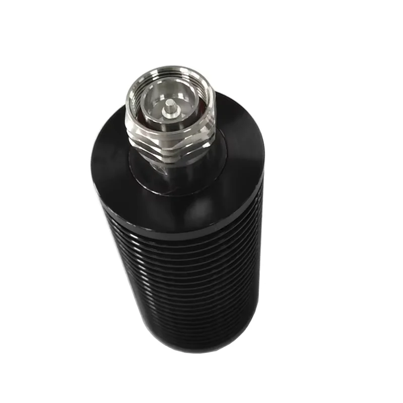 DC-4GHz RF 100 watt dummy load with  7/16 DIN male connector 50ohm for das,IBS, telecommun