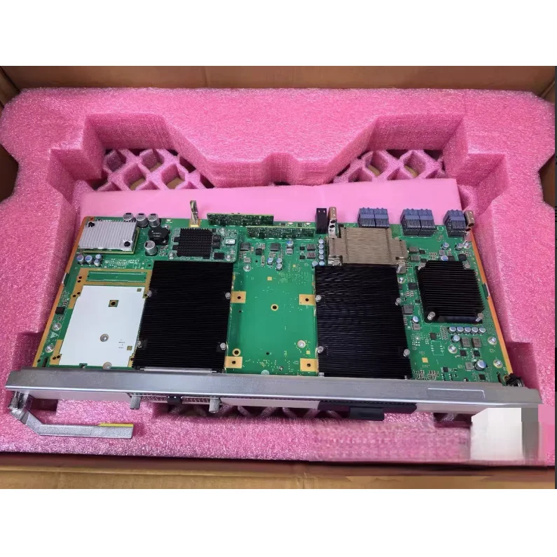 OSN9800 TNU5N402 1.2T Wavelength Division Multiplexing Board, Original Genuine, Top Perfor