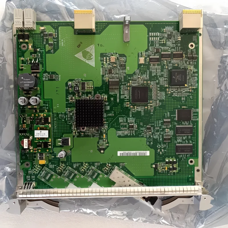 Brand New OptiX OSN 3500 1xSTM-16 SSN3SL16A09 Optical Interface Board Fast Shipping SSN3SL16A09-boxintelecom