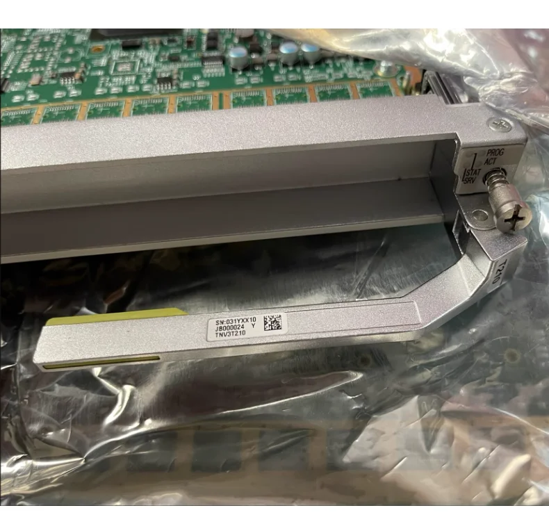 OSN9800 TNV3T210 OTU Card, Single-wave 400G/200G/100G Adjustable, C-band, 3.2T Transmissio