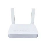 Hotsale F6610M F6610M0 4GE XPON ONU dual band WIFI6 7db with English Firmware HS8546X6 HS8