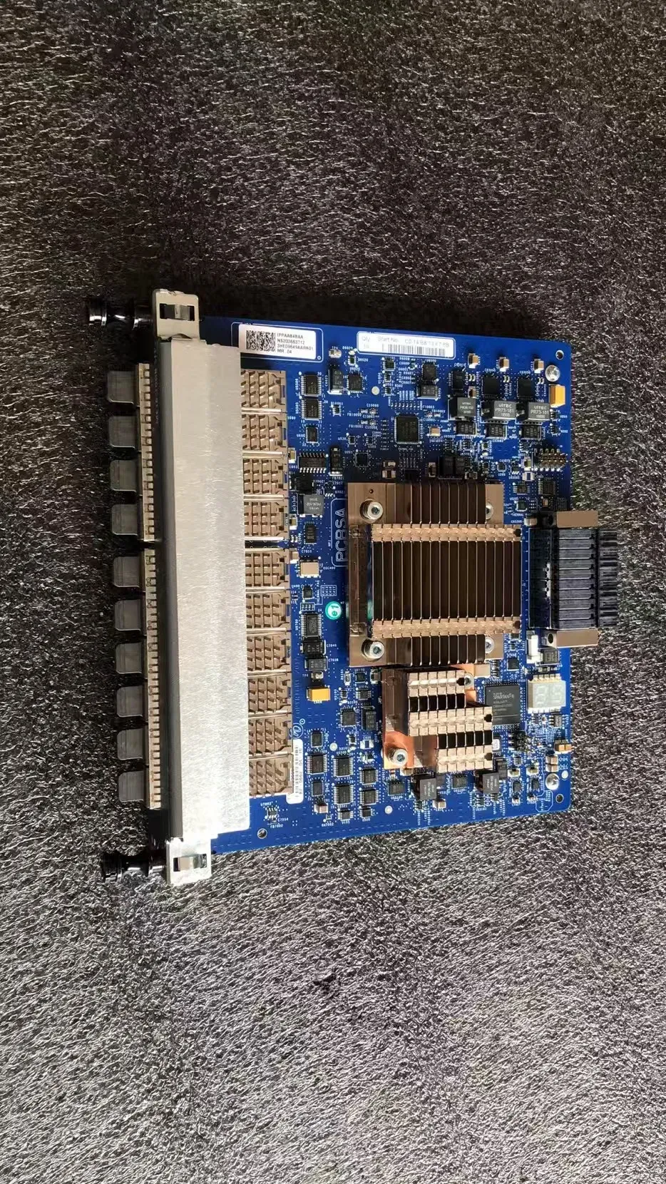 ALC-Lucent 3HE09649AA