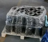 Factory Cheaper Price Stainless Steel Banding Buckle  Clips Banding Buckle Stainless Steel