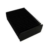 200W DC-4GHz RF Dummy Load Termination Load with DIN Male Connector