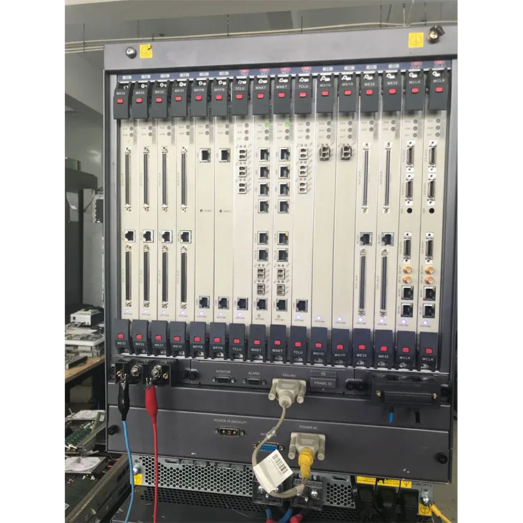 UMG8900 MTND MHRE MCLK MHRD ME63 Telecom Board