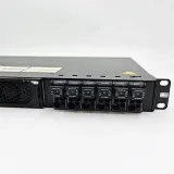 ETP4860-B1A2 60A AC DC Fiber Optic Equipment Base Station Telecom Power System Embedded Po