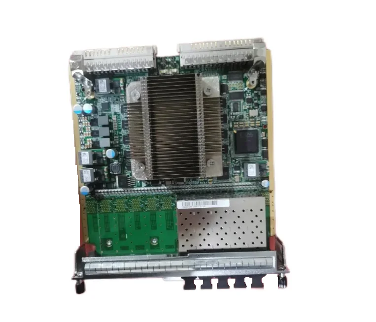 03030YEU CR5D0LAXFH70 10-Port 10GBase LAN/WAN-SFP+ Network Control Interface Card H - Mode