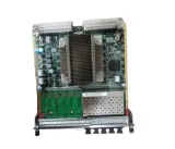 03030YEU CR5D0LAXFH70 10-Port 10GBase LAN/WAN-SFP+ Network Control Interface Card H - Mode