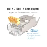 High quality Ethernet cable 1m 2m 3m 5m 1m-50m cat6 patch cable utp patch cord rj45 cable
