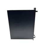 Manufacturer Supple 420-430MHz 19" Rack Mount 2U 4 Channel UHF Combiner for Communication