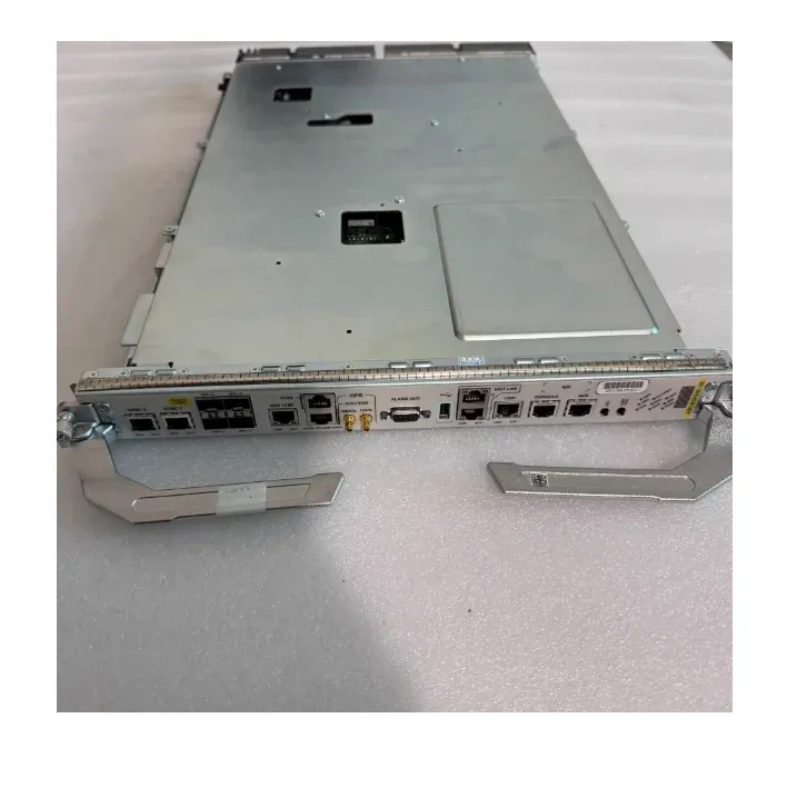 Cisco A9K-RSP880-SE Routing and Switching Processor, ASR 9000 Series Core Engine, with Bus
