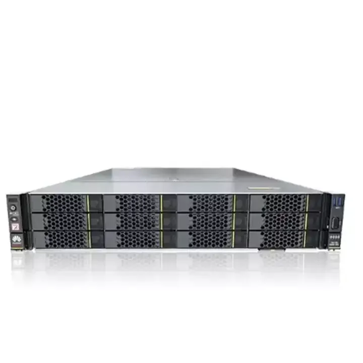 Center Reasoning Hardware Original Atlas 800 PoD Model: 3000 2U AI Server-boxintelecom