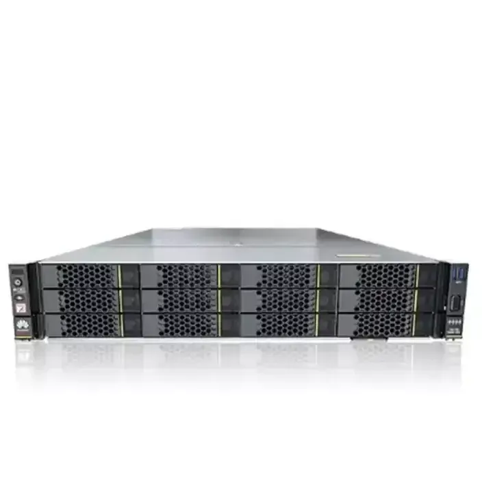 Center Reasoning Hardware Original Atlas 800 PoD Model: 3000 2U AI Server-boxintelecom