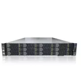 Center Reasoning Hardware Original Atlas 800 PoD Model: 3000 2U AI Server