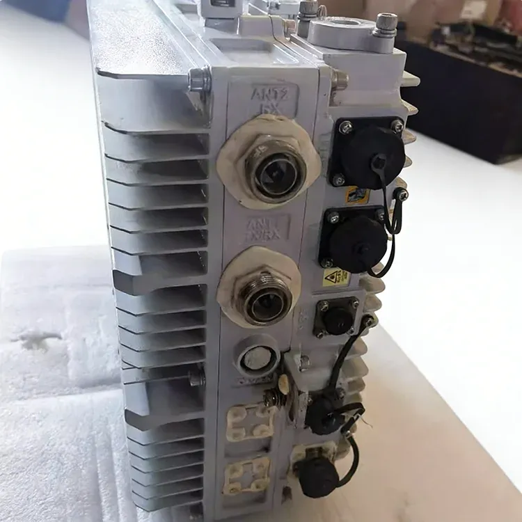 Original R8881 S2100 ZXSDR Remote Radio Unit 4G RRU for GSM UMTS Base Station