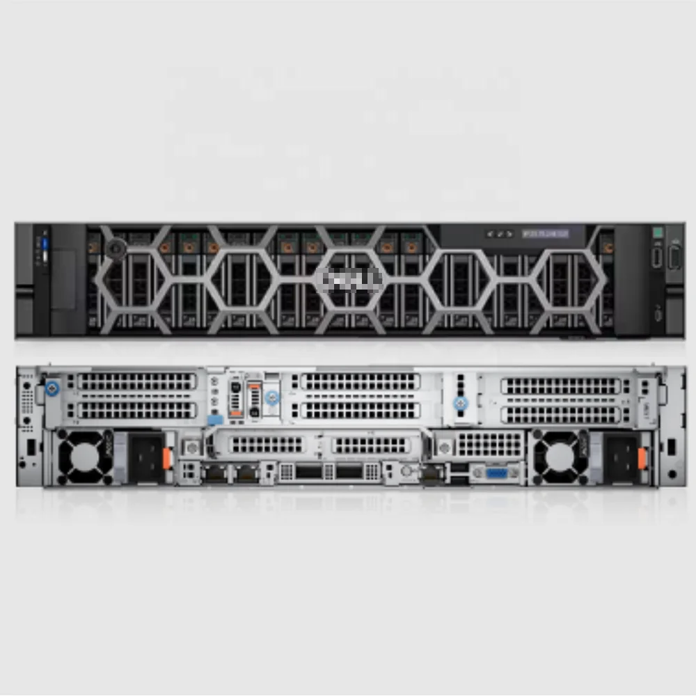 PowerEdge R7615 Sever EMEA_7615 Chassis with up 16x2.5" Drives-boxintelecom