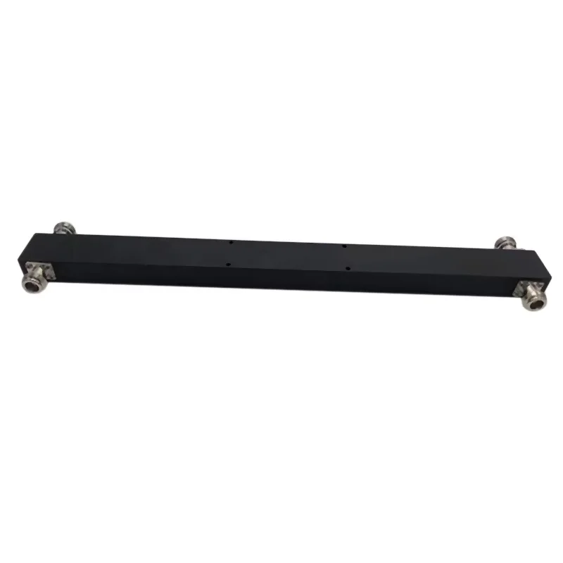 VHF 2x2 3dB hybrid coupler / combiner 138-960MHz 4.3-10 female type low PIM 160dBc  IBS, B