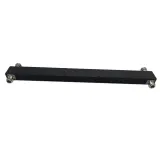 VHF 2x2 3dB hybrid coupler / combiner 138-960MHz 4.3-10 female type low PIM 160dBc  IBS, B
