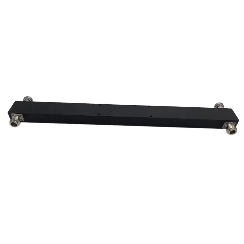 VHF 2x2 3dB hybrid coupler / combiner 138-960MHz 4.3-10 female type low PIM 160dBc  IBS, B
