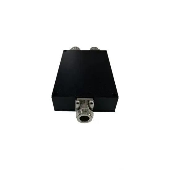 600-6000MHz 2way Wilkinson Power Divider NF -155dBc