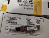 In Stock Original SFP+ 10G Single Model Module 1310NM 10KM LC 02318170 OSX010000