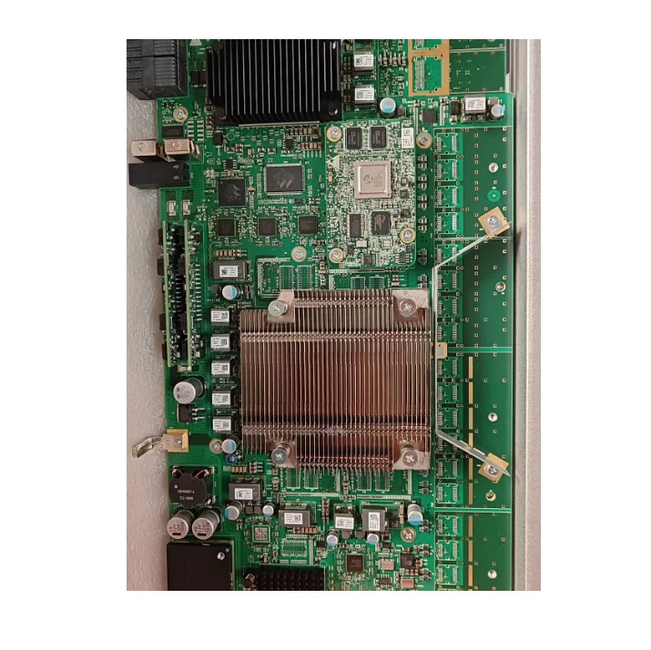 OSN9800 TNV1T120S OTU Line Card, Supporting 200G/100G Tunable in a Single Wavelength
