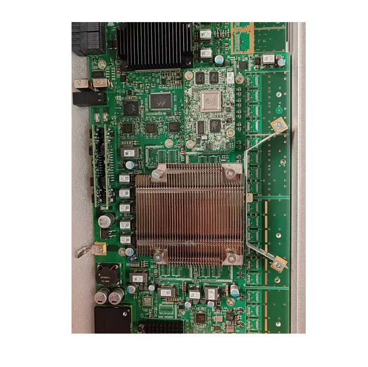 OSN9800 TNV1T120S OTU Line Card, Supporting 200G/100G Tunable in a Single Wavelength