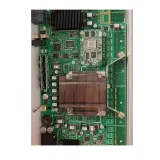 OSN9800 TNV1T120S OTU Line Card, Supporting 200G/100G Tunable in a Single Wavelength
