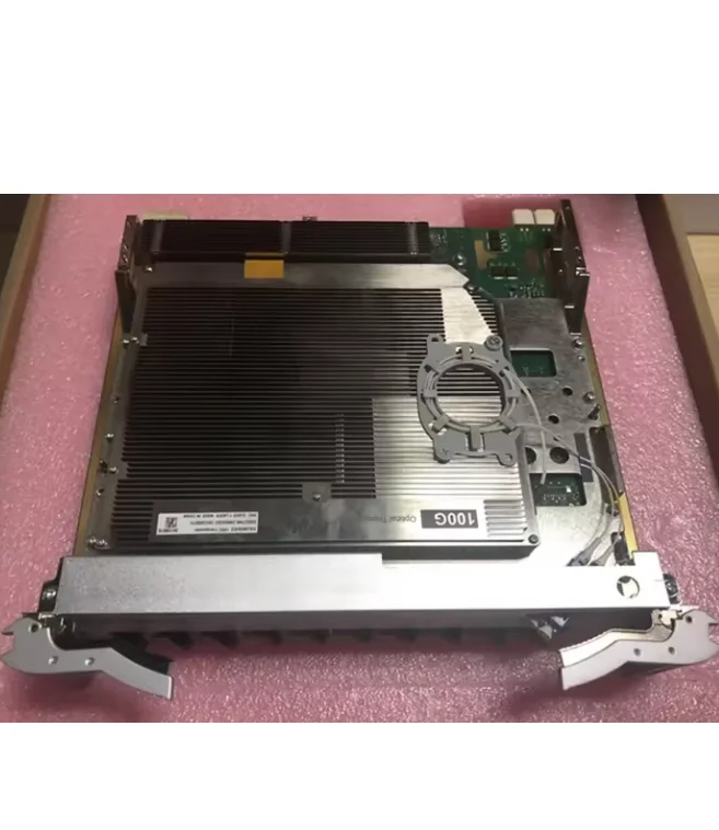 Optix OSN8800 LTX TN11LTX TN11LTXT01 TN11LTX11 10-Port 10Gbit/s Service Multiplexing