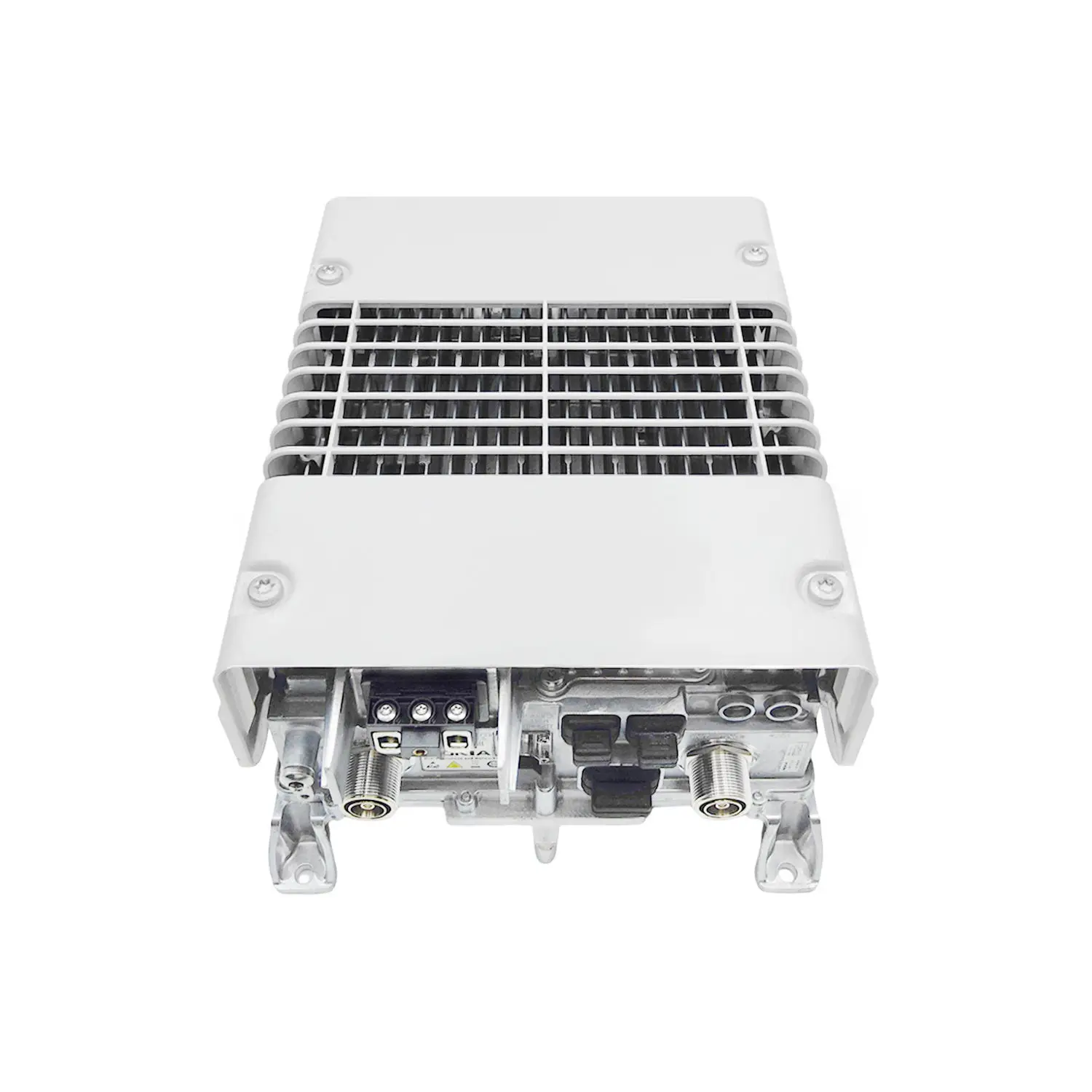 Rru FRGY 087211A.202 Remote Radio Unit Base Station Wireless Infrastructure Equipment 48 VDC 1Mbps/2Mbps-boxintelecom