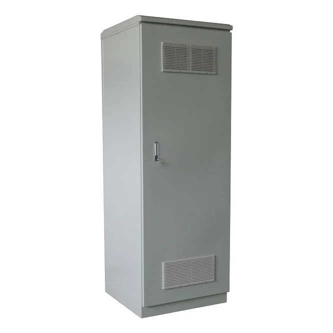 26U Compatible 19 Inch Outdoor Telecom Cabinet Network Telecommunication Enclosure for Electronics & Instrument-boxintelecom